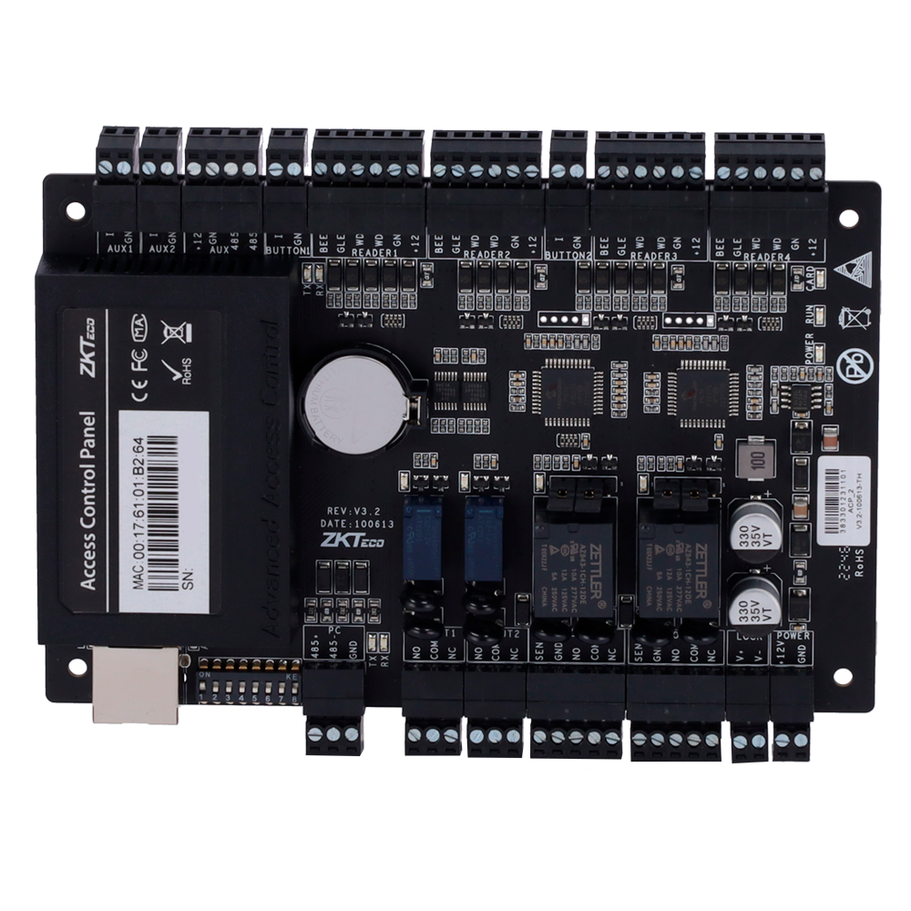 ZK-C3-200PRO - Image 2