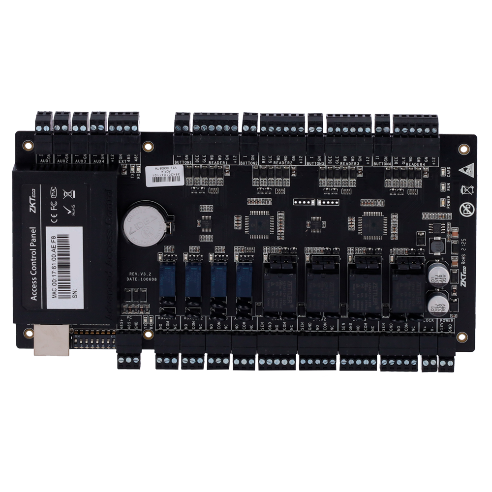 ZK-C3-400PRO - Image 2