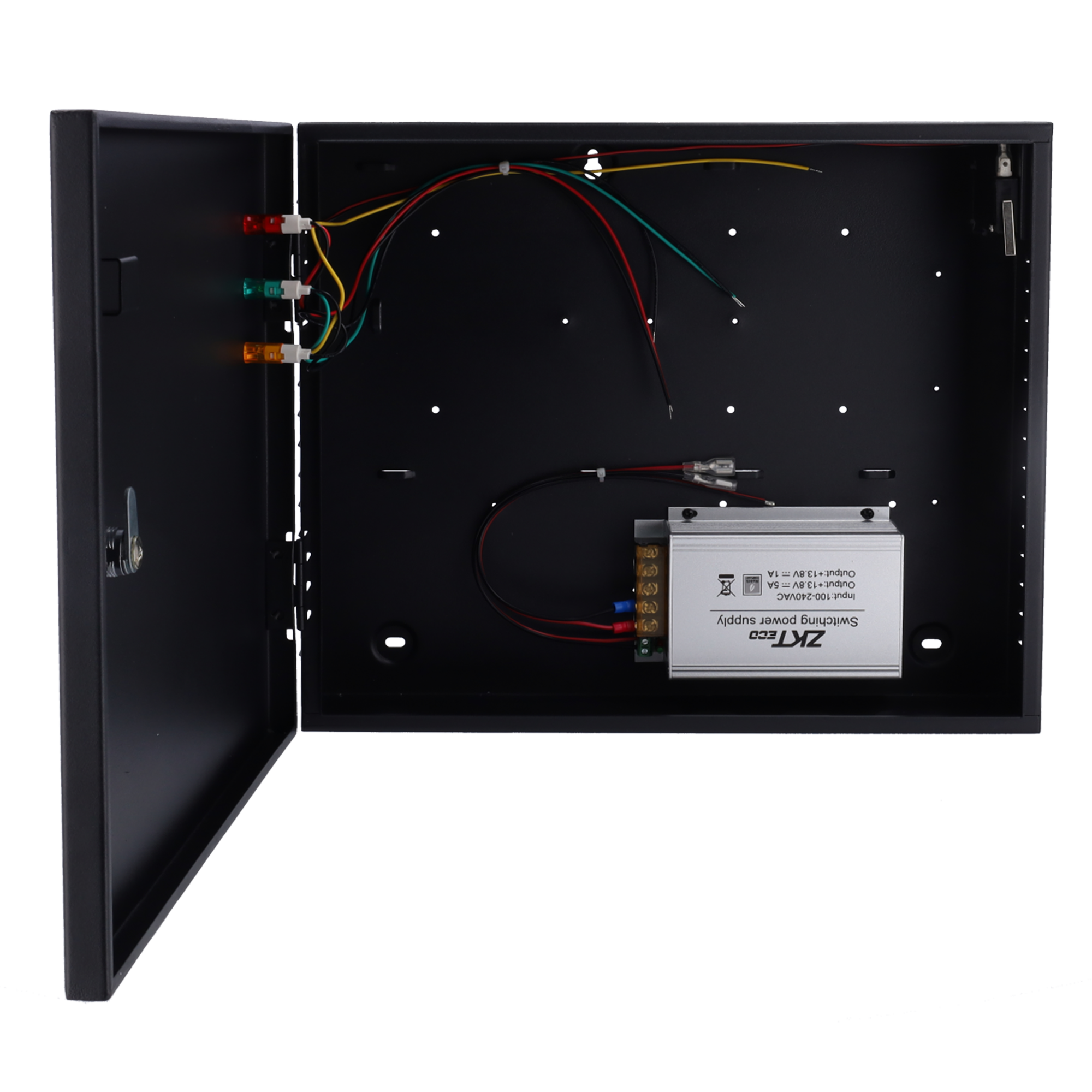 ZK-INBIO-BOX - Image 2