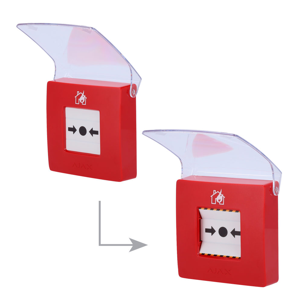 AJ-MANUALCALLPOINT-RED - Image 2