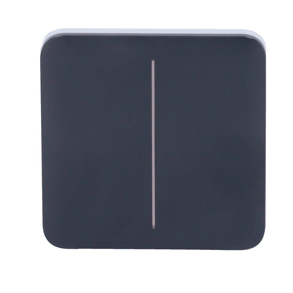 AJ-SOLOBUTTON-2G-GRA - Image 2