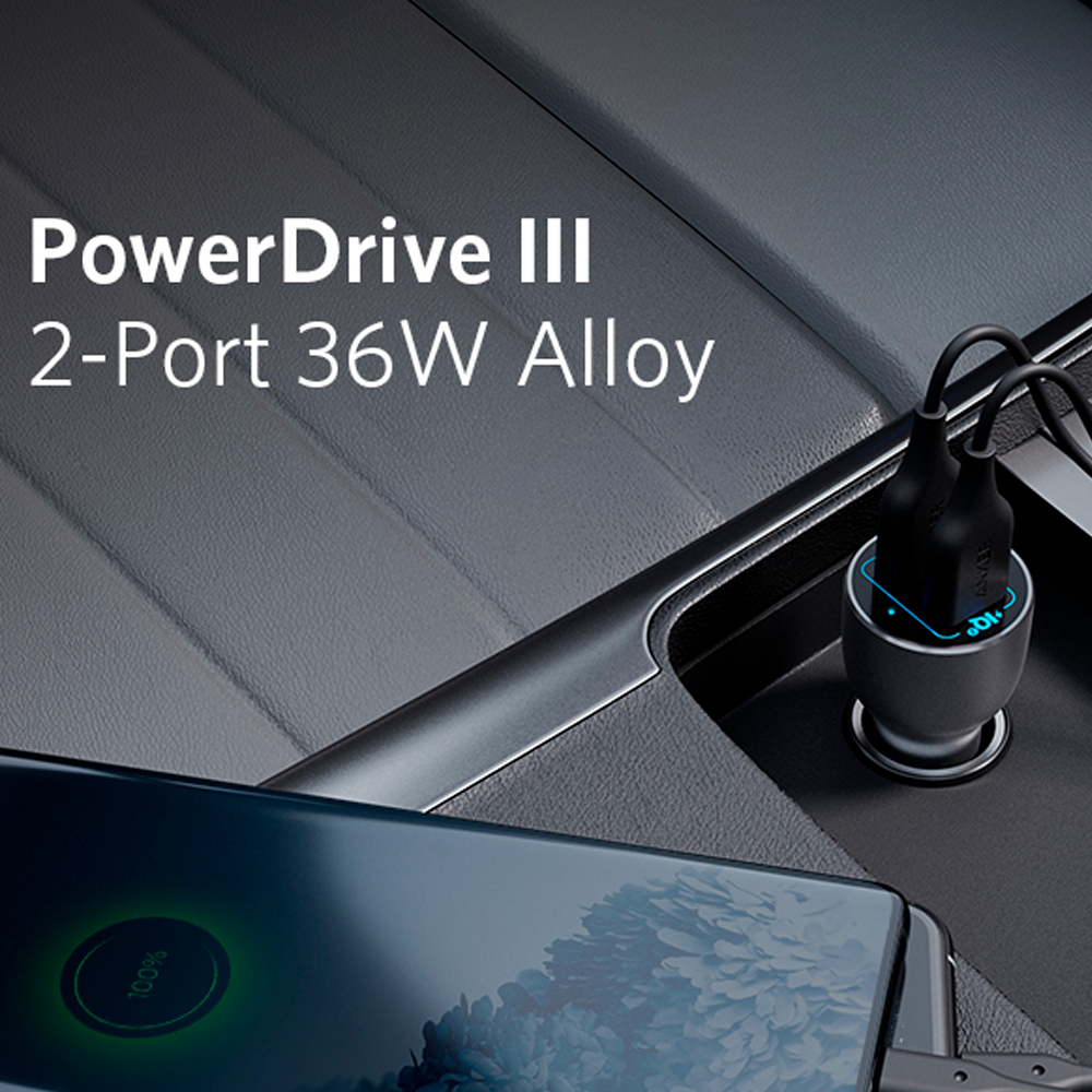 ANK-CCHARGER-POWERDRIVE3-B - Image 2