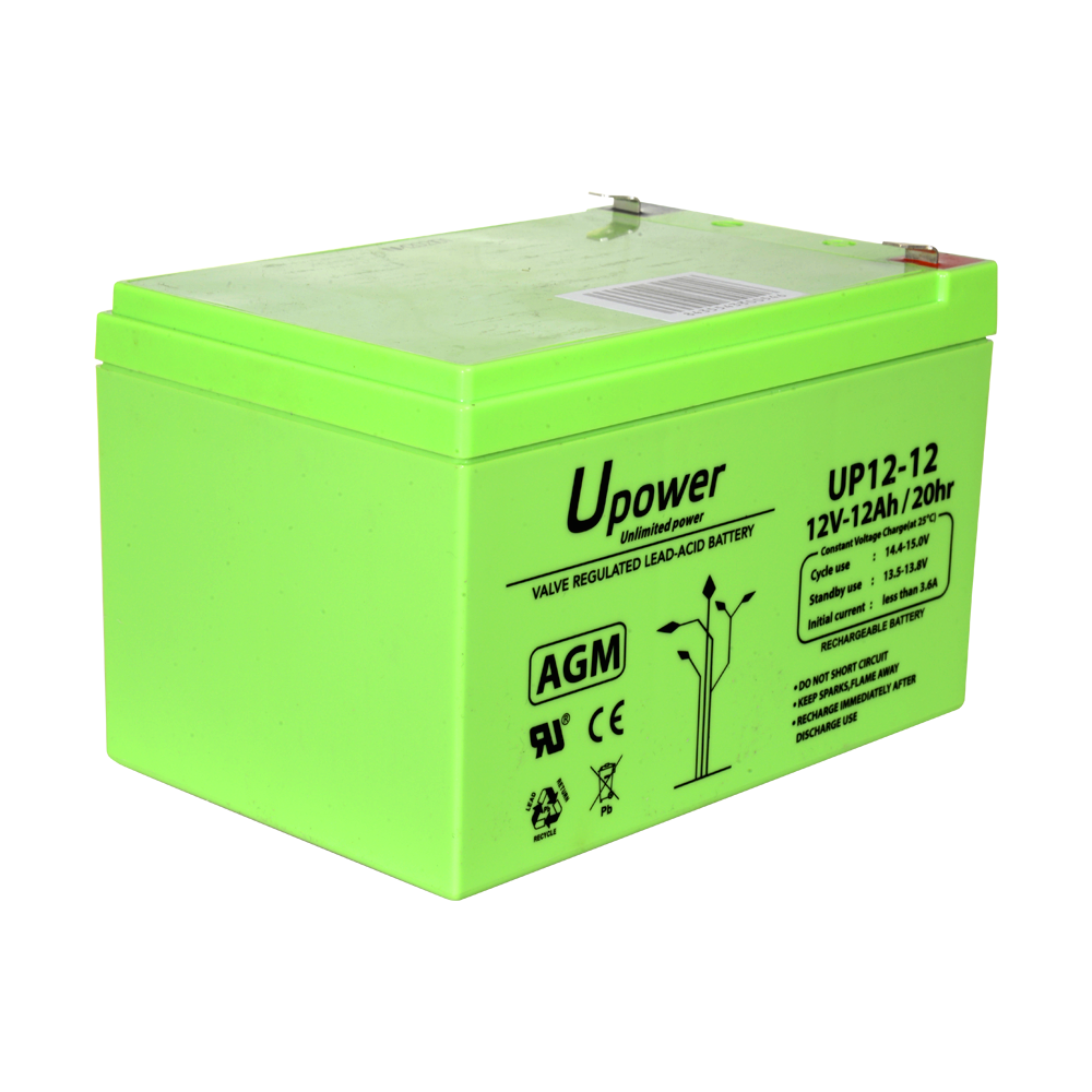 BATT-1212-U - Image 2