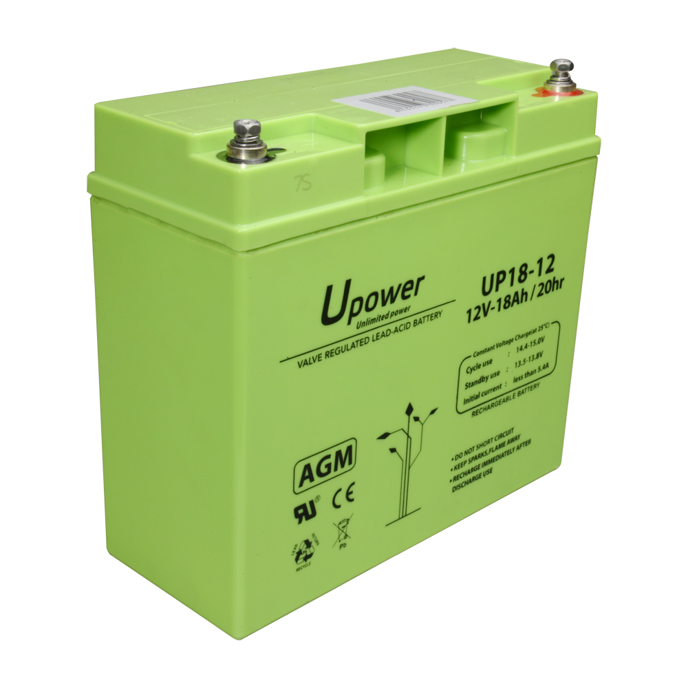BATT-1218-U - Image 2