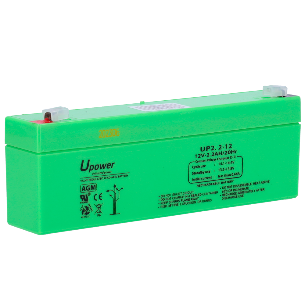 BATT-1223-U - Image 2