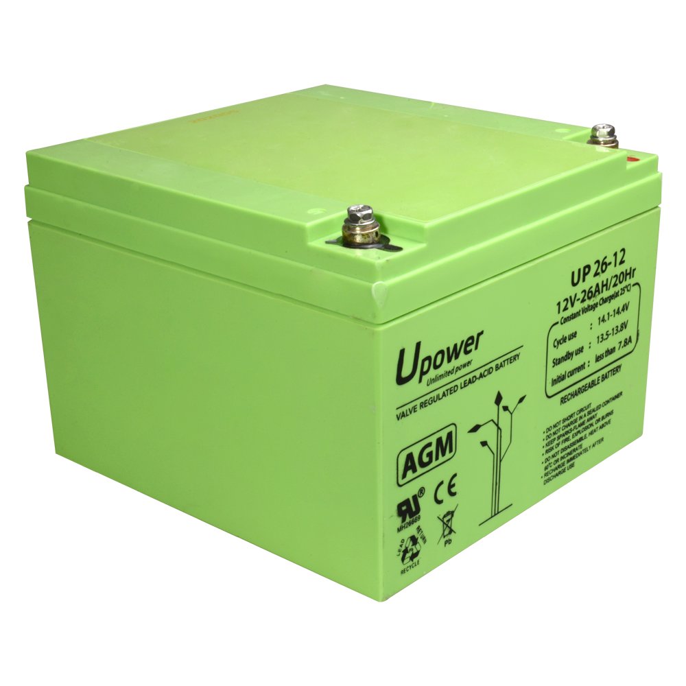 BATT-1226-U - Image 2