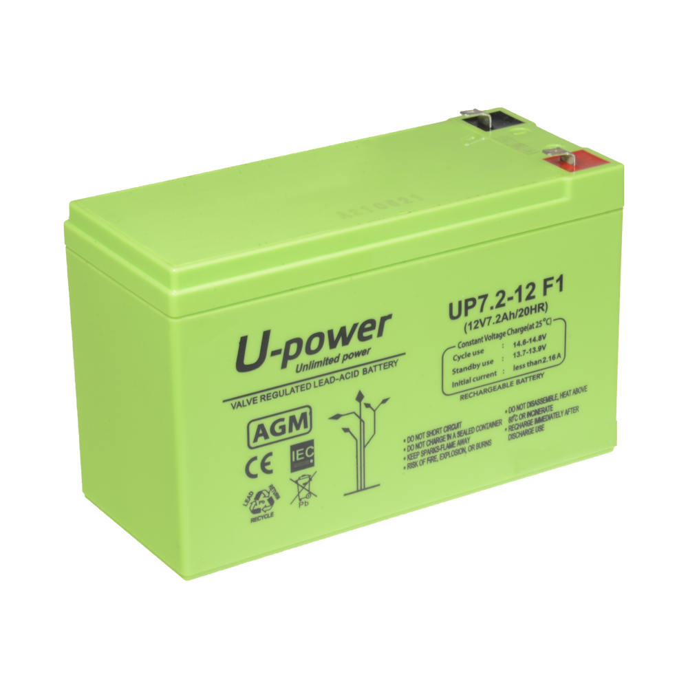 BATT-1272-U - Image 2