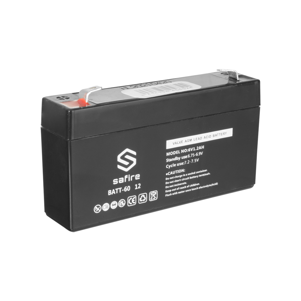 BATT-6012 - Image 2