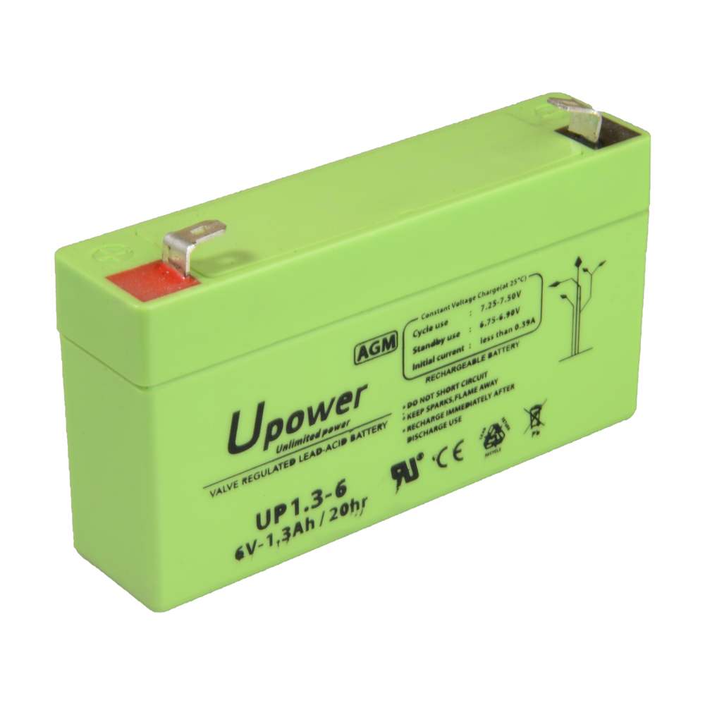 BATT-6013-U - Image 2