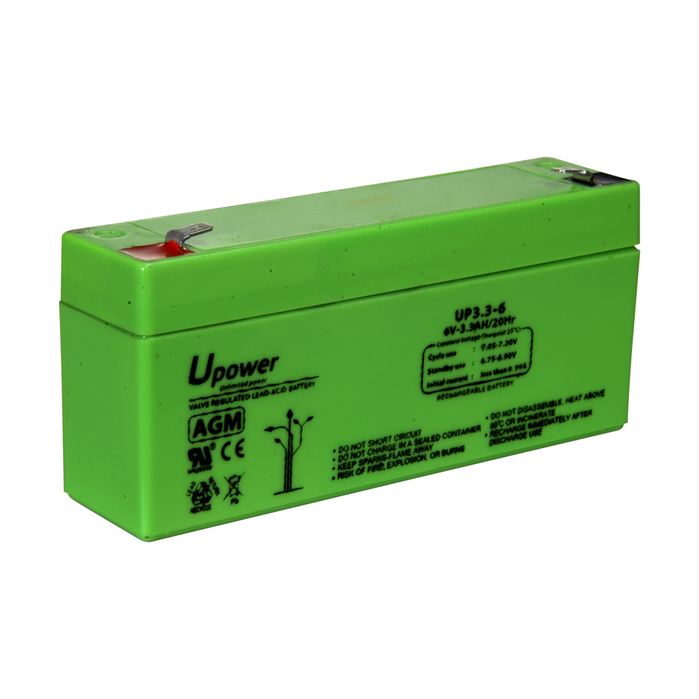 BATT-6033-U - Image 2