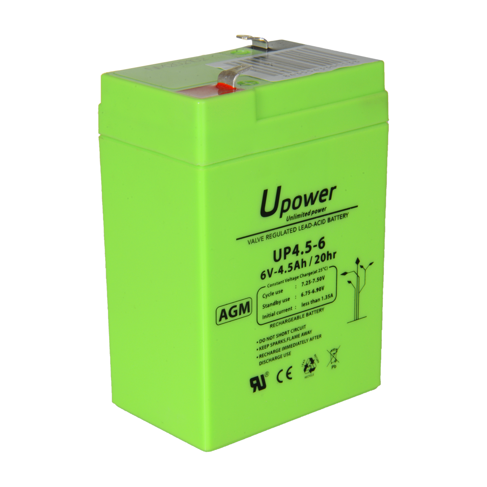 BATT-6045-U - Image 2