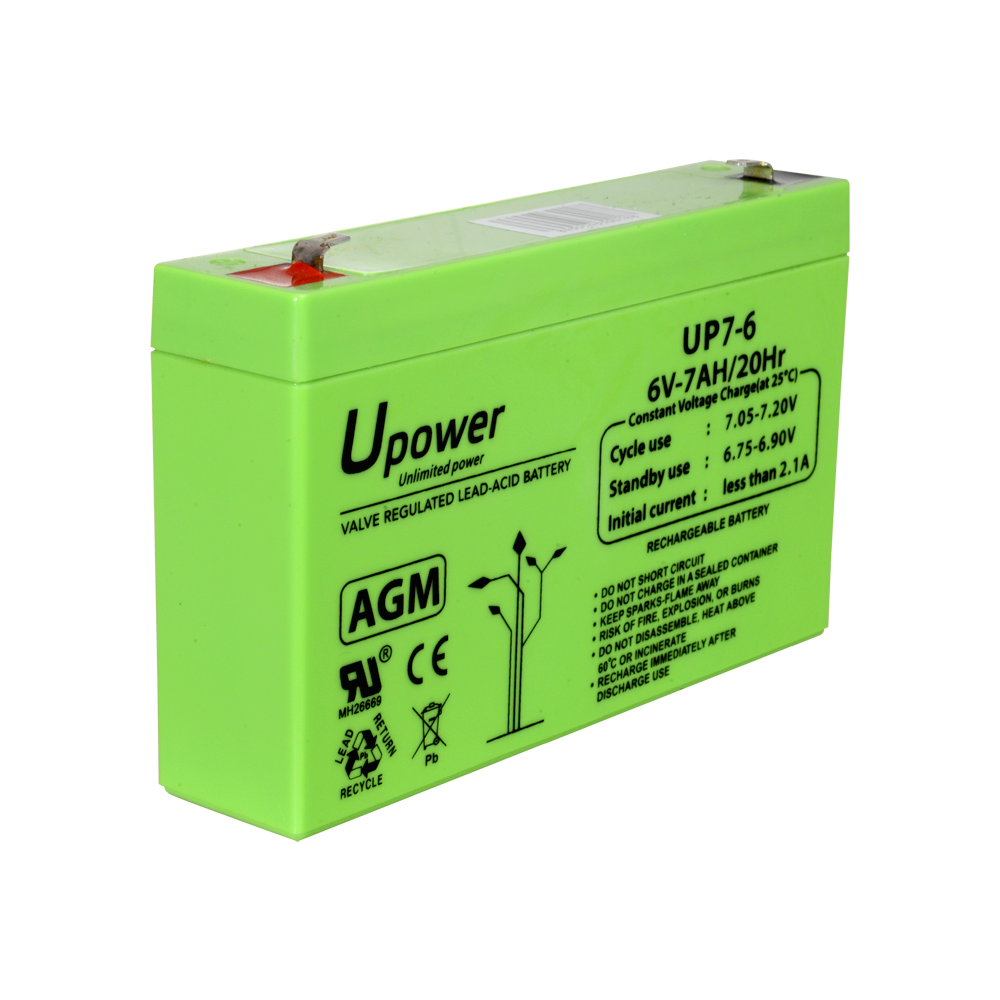 BATT-6070-U - Image 2