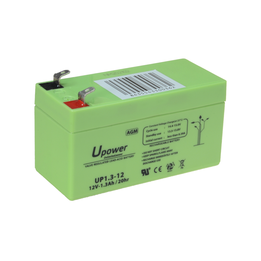BATT1213-U - Image 2