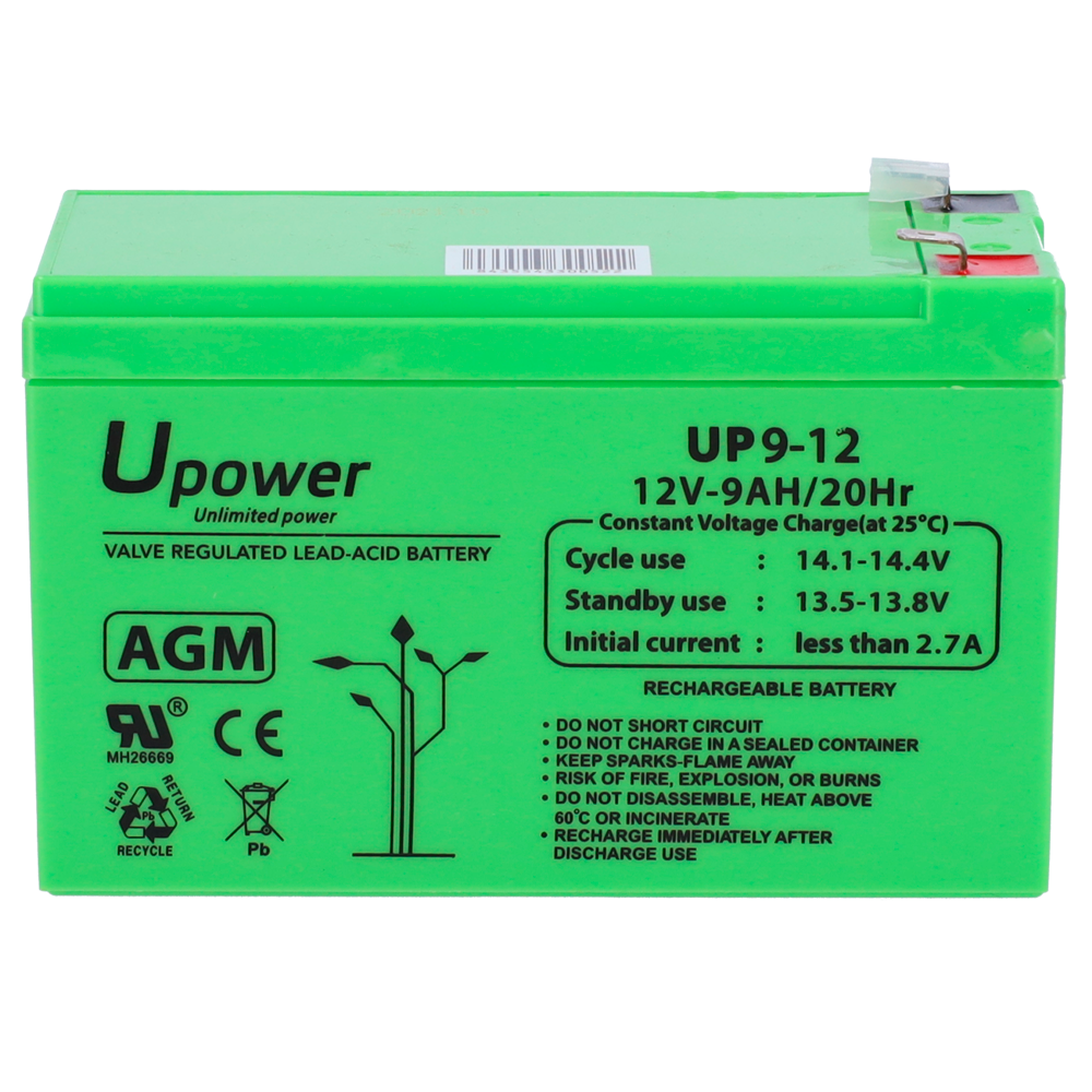 BATT1290-U - Image 2