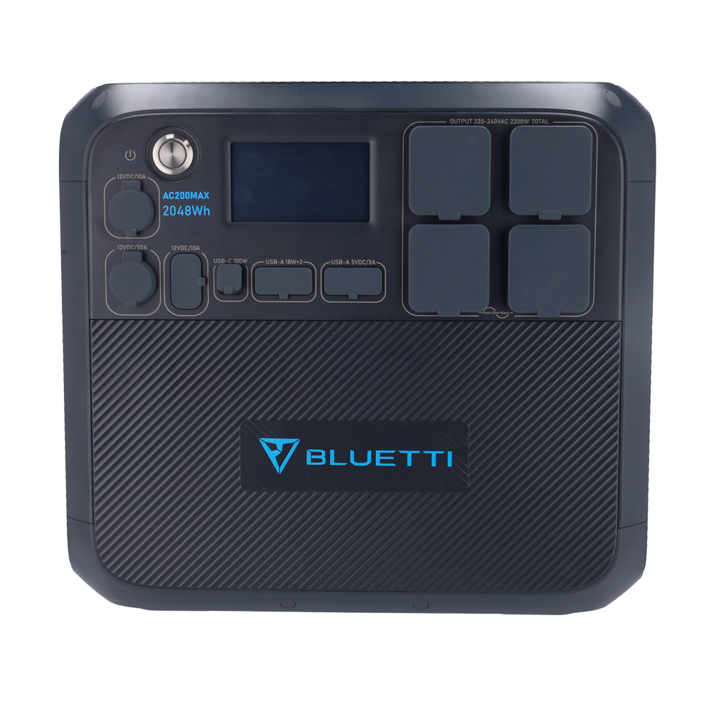 BL-AC200MAX - Image 2