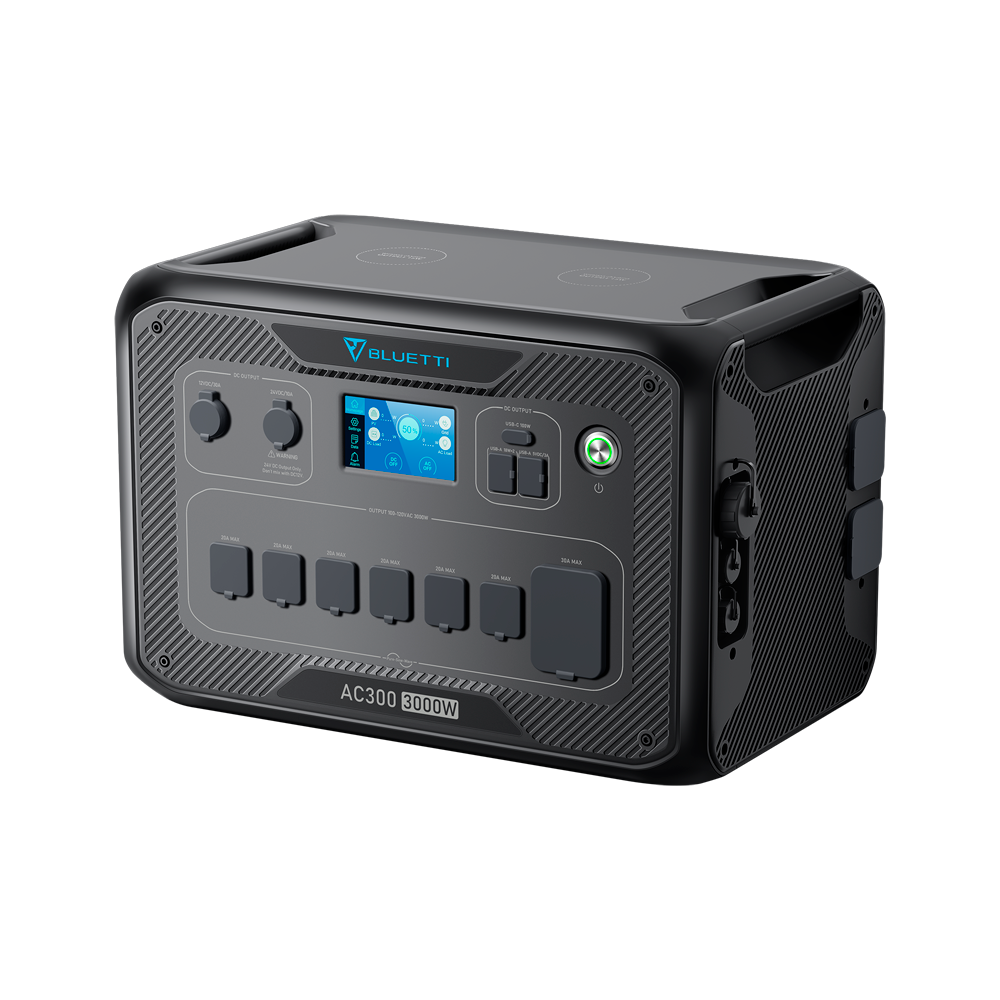 BL-AC300 - Image 2