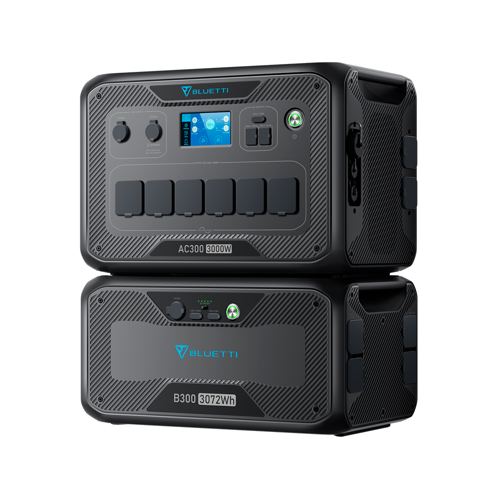 BL-AC300-1xB300 - Image 2