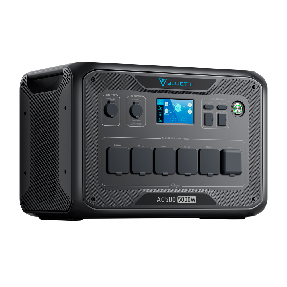 BL-AC500 - Image 2