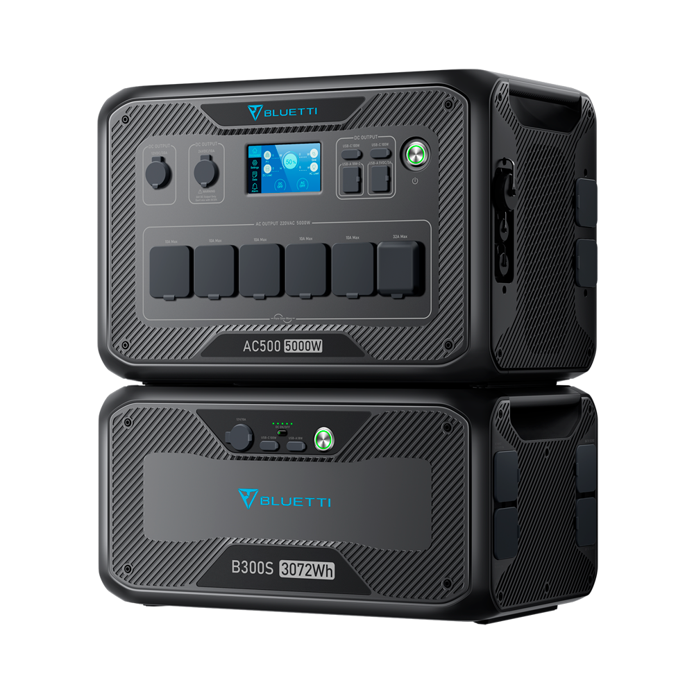 BL-AC500-1xB300S - Image 2