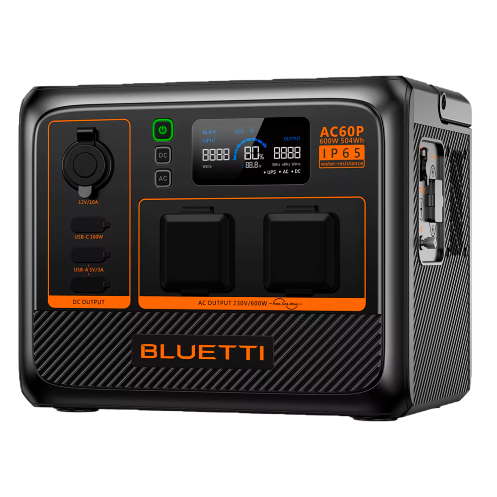 BL-AC60P - Image 2