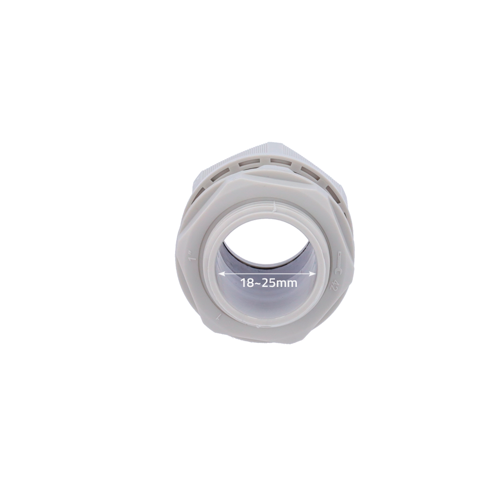 CABLE-GLAND-NPT1-25 - Image 2