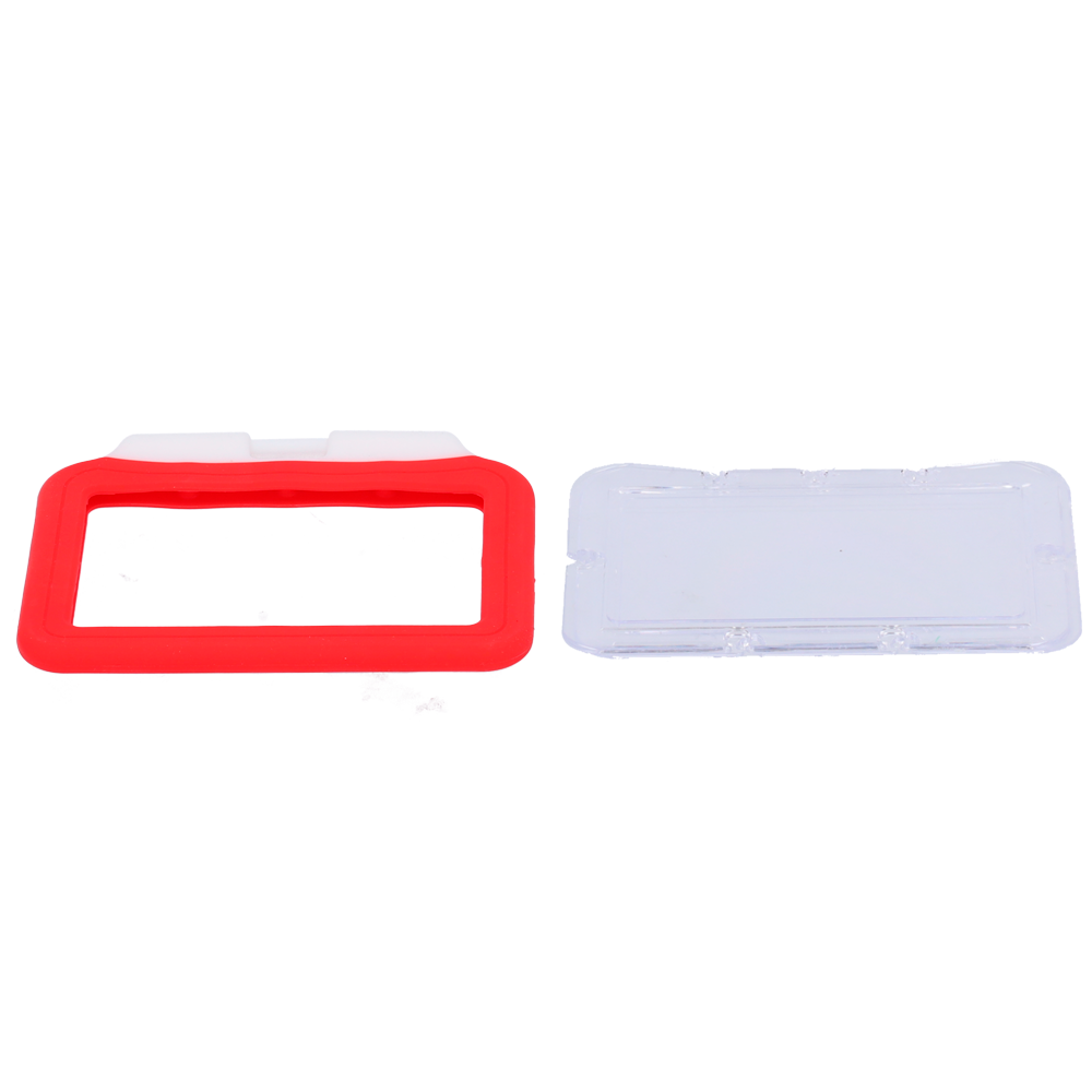 CARD-HOLDER-H-RED - Image 2