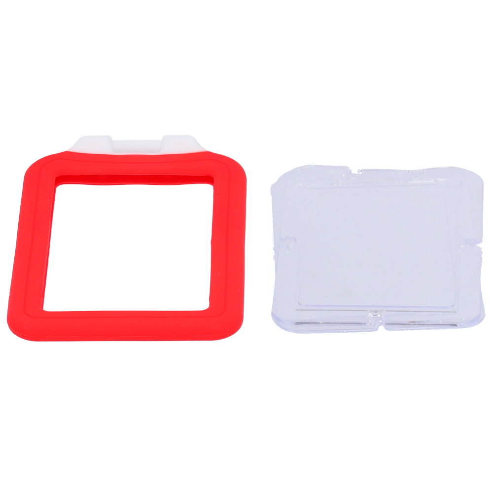 CARD-HOLDER-V-RED - Image 2