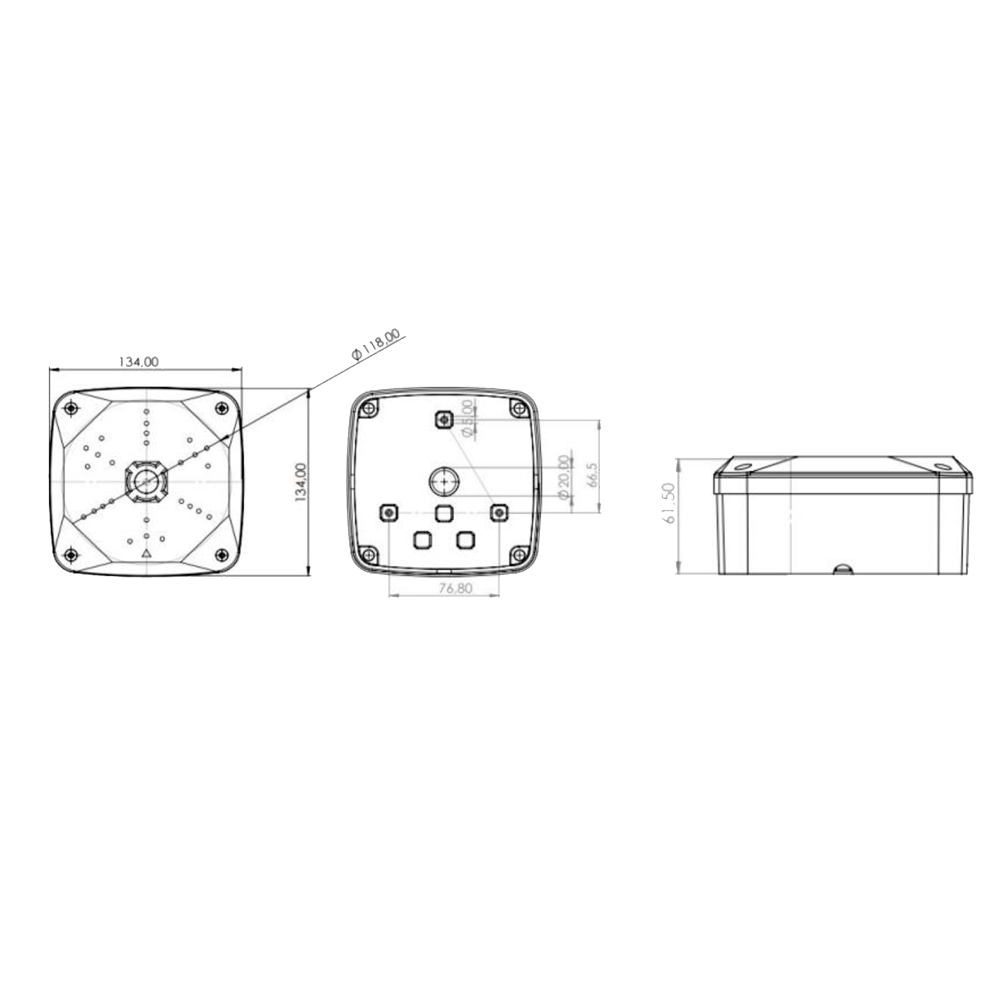 CBOX-S600 - Image 2