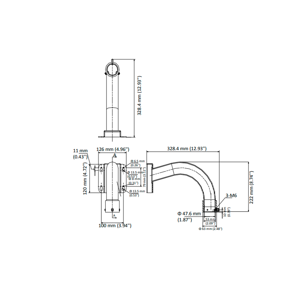DS-1697ZJ-Y3 - Image 2