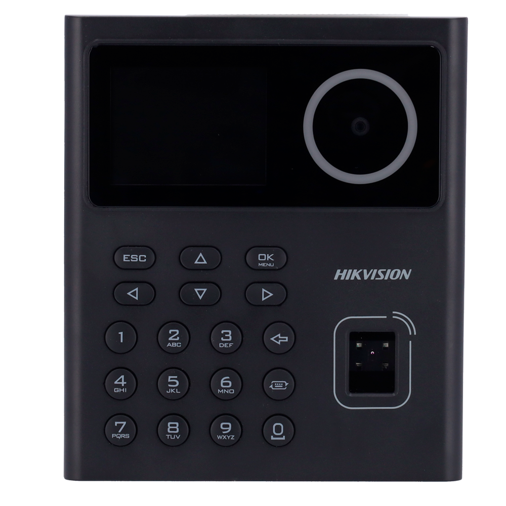 DS-K1T320EFWX - Image 2