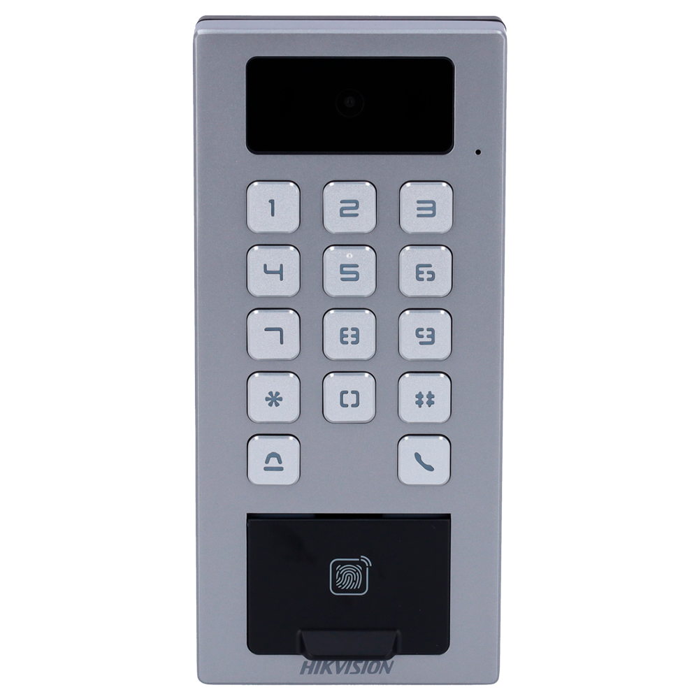 DS-K1T502DBFWX-C - Image 2