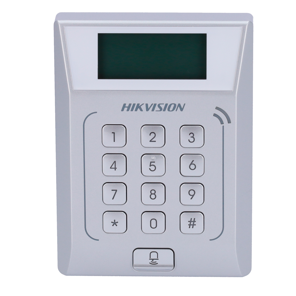 DS-K1T802M - Image 2