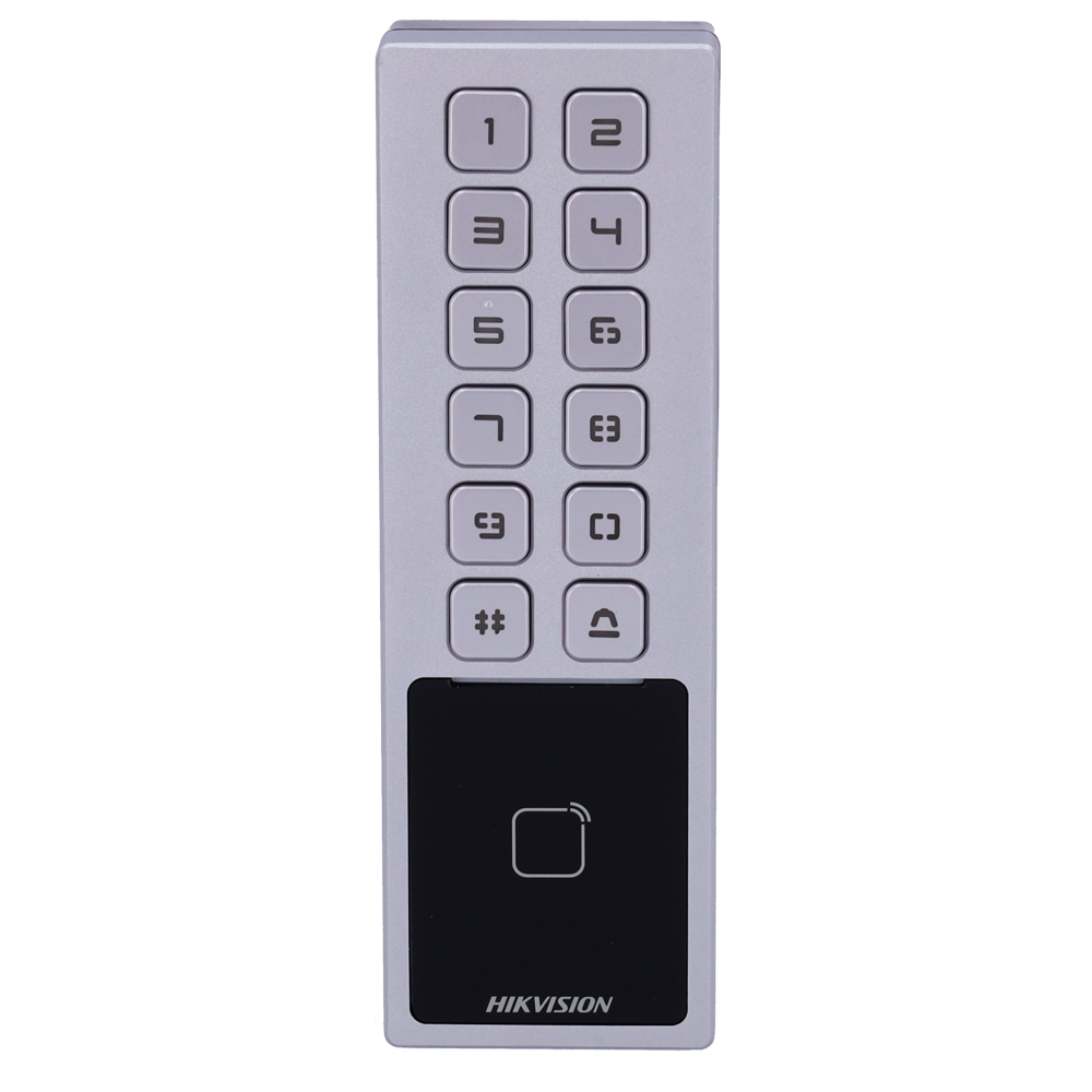 DS-K1T805EX - Image 2