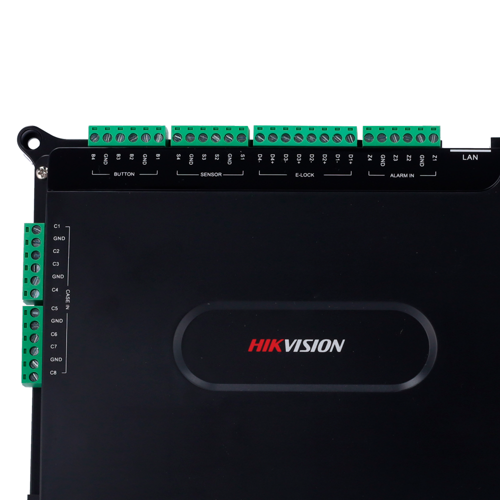 DS-K2604T-MAINBOARD - Image 2