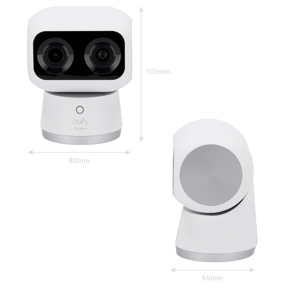 EUFY-INDOORCAM-S350 - Image 2