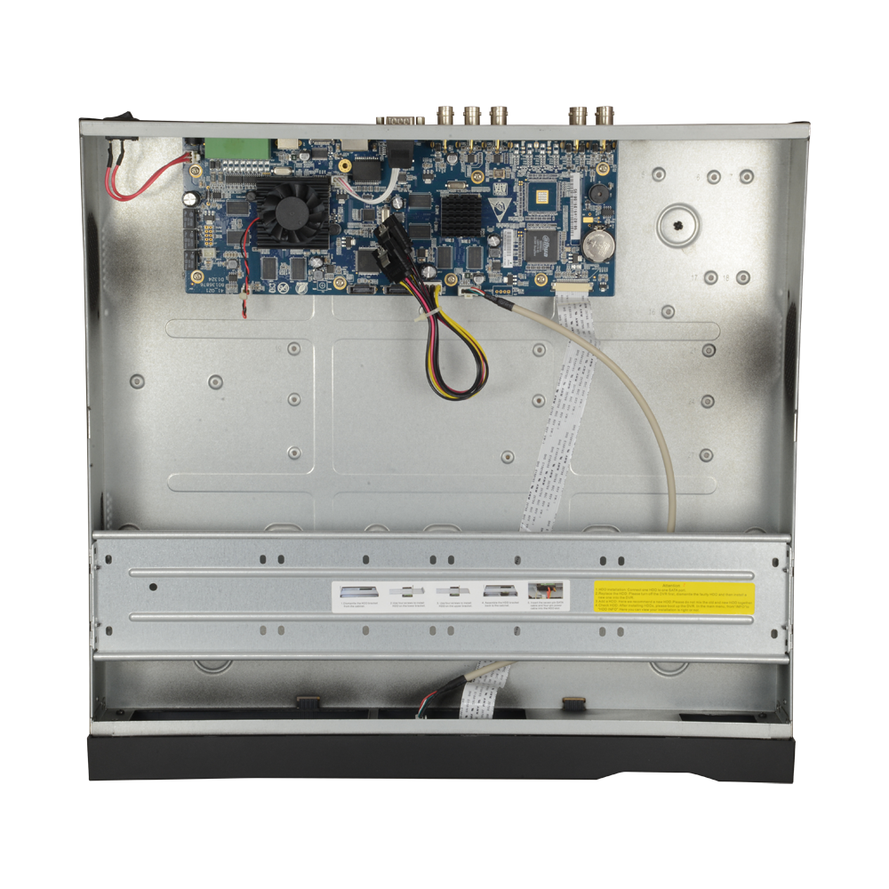 HCVR5204L - Image 2