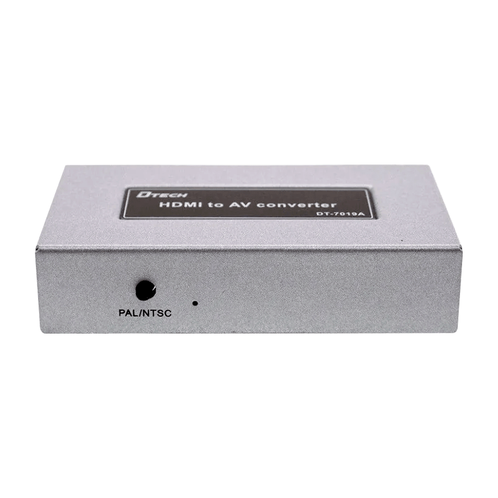 HDMI-AV-CONVERTER - Image 2