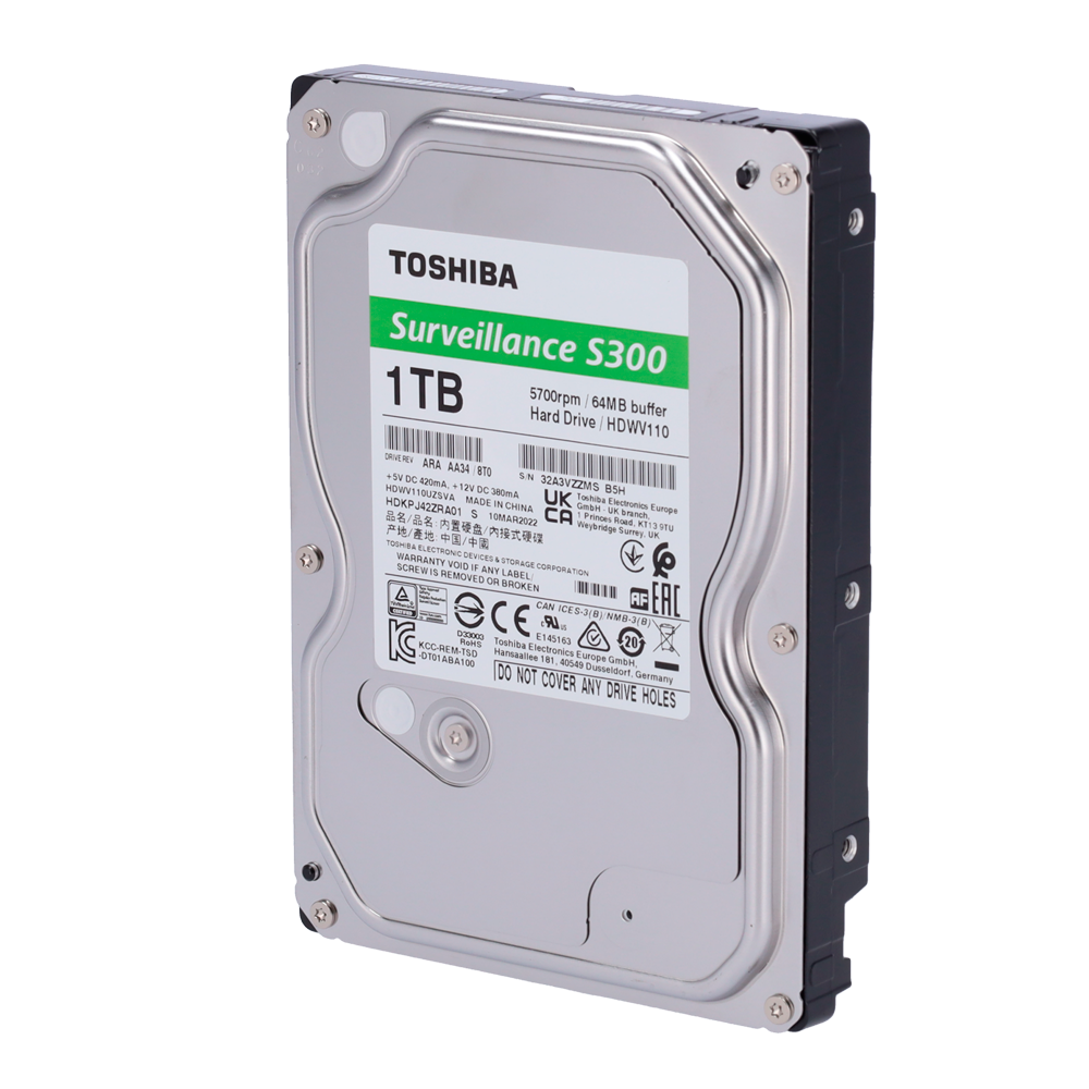 10XHD1TB-T - Image 2