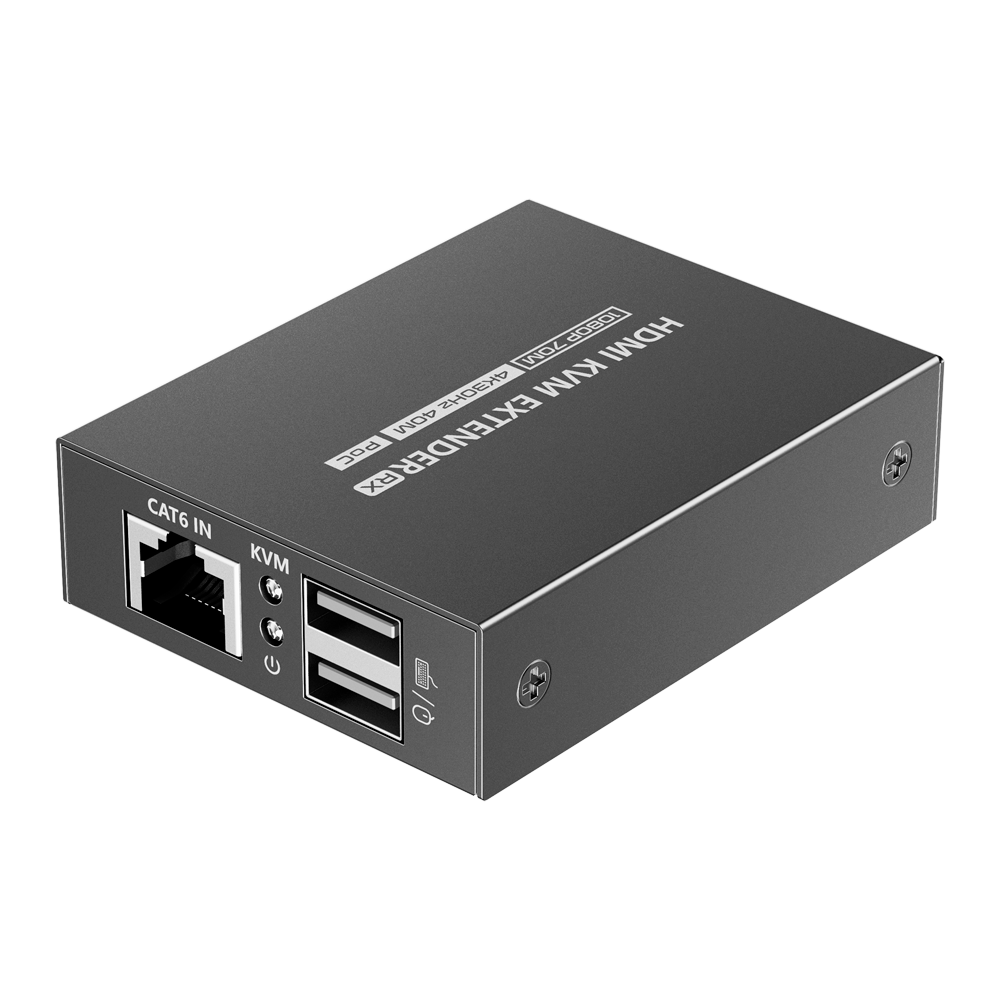 HDMI-EXT-4K30-KVM40 - Image 2