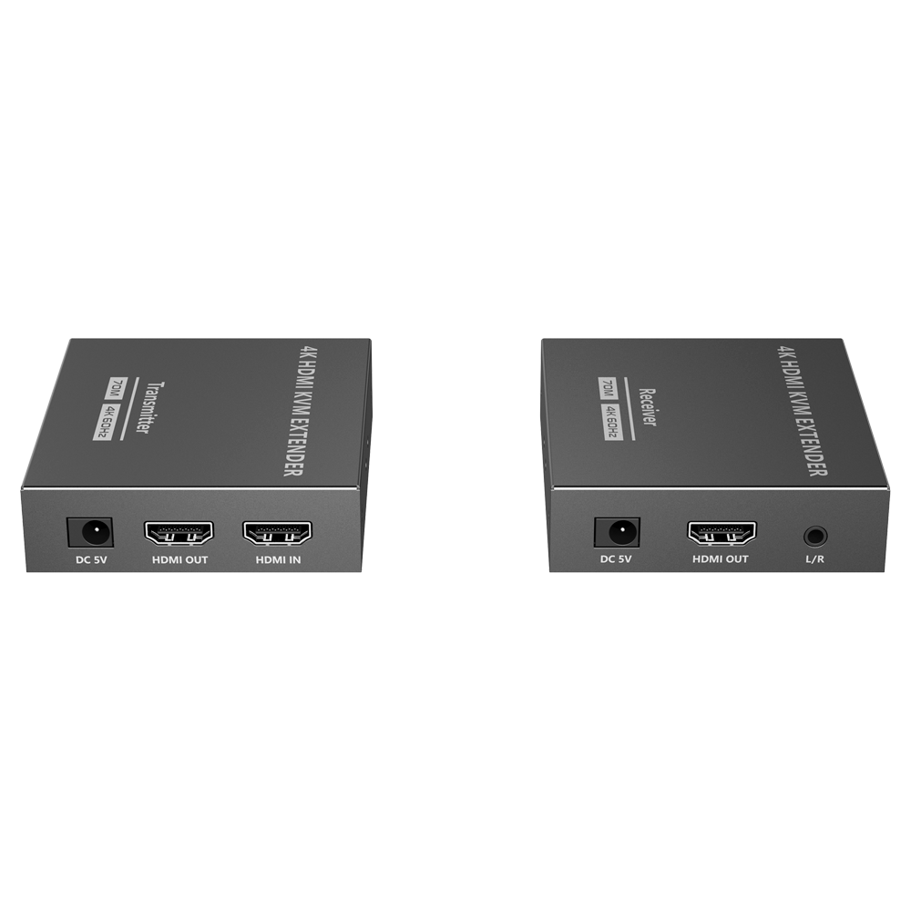 HDMI-EXT-4K60-KVM70 - Image 2