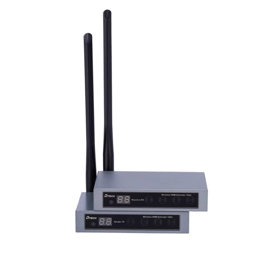 HDMI-EXT100-WIFI - Image 2
