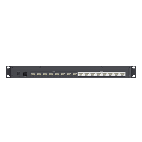 HDMI-MATRIX-8X8-4K - Image 2