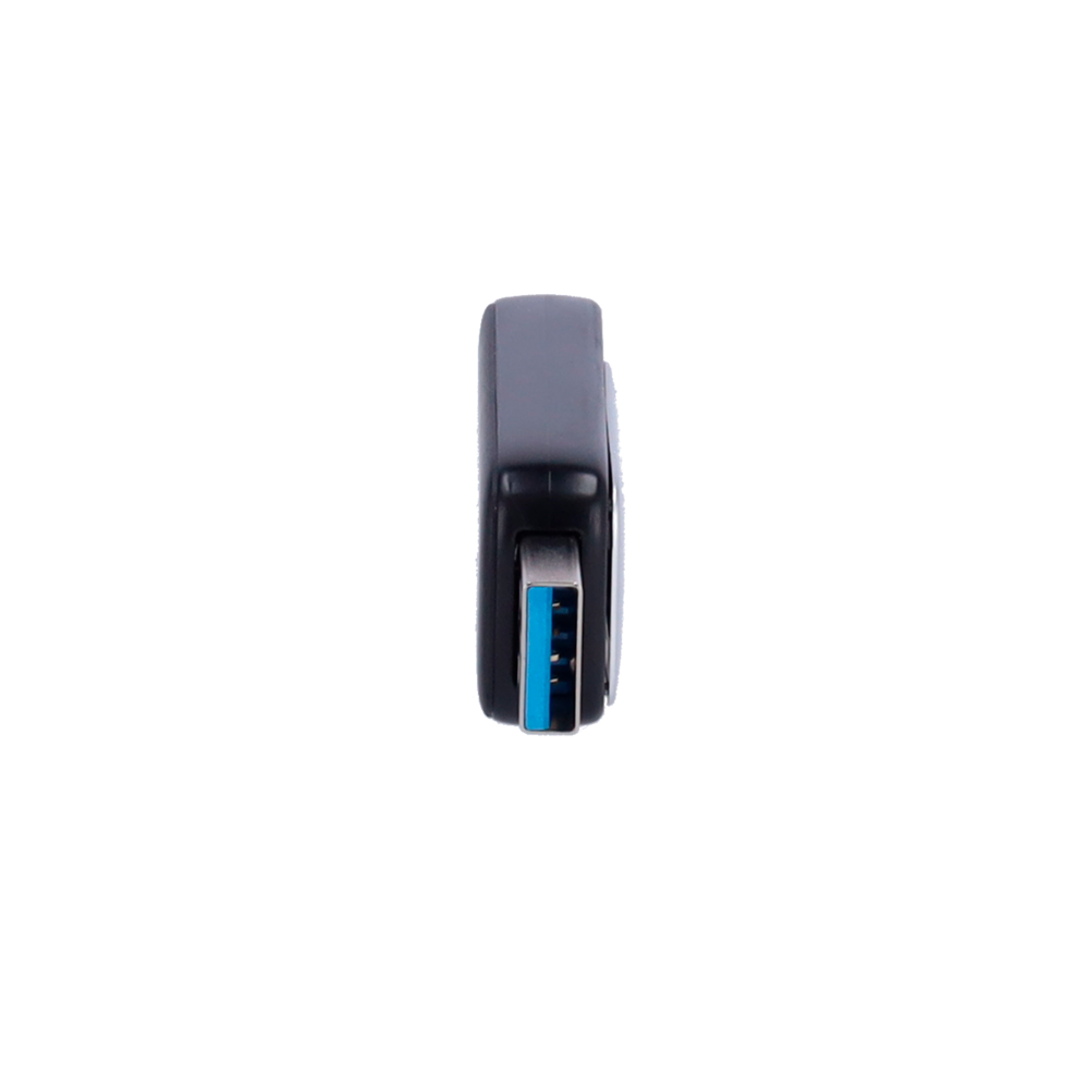 HS-USB-M210S-128G-U3-BLACK - Image 2