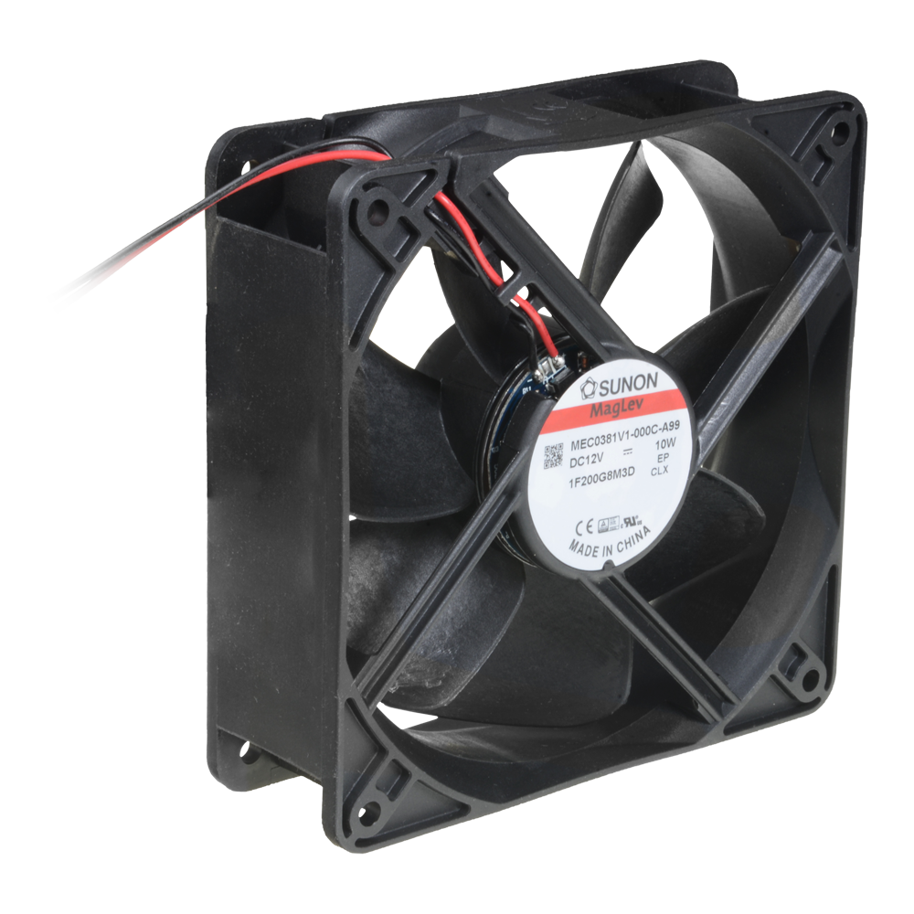 RACK-FAN-MAGLEV - Image 4