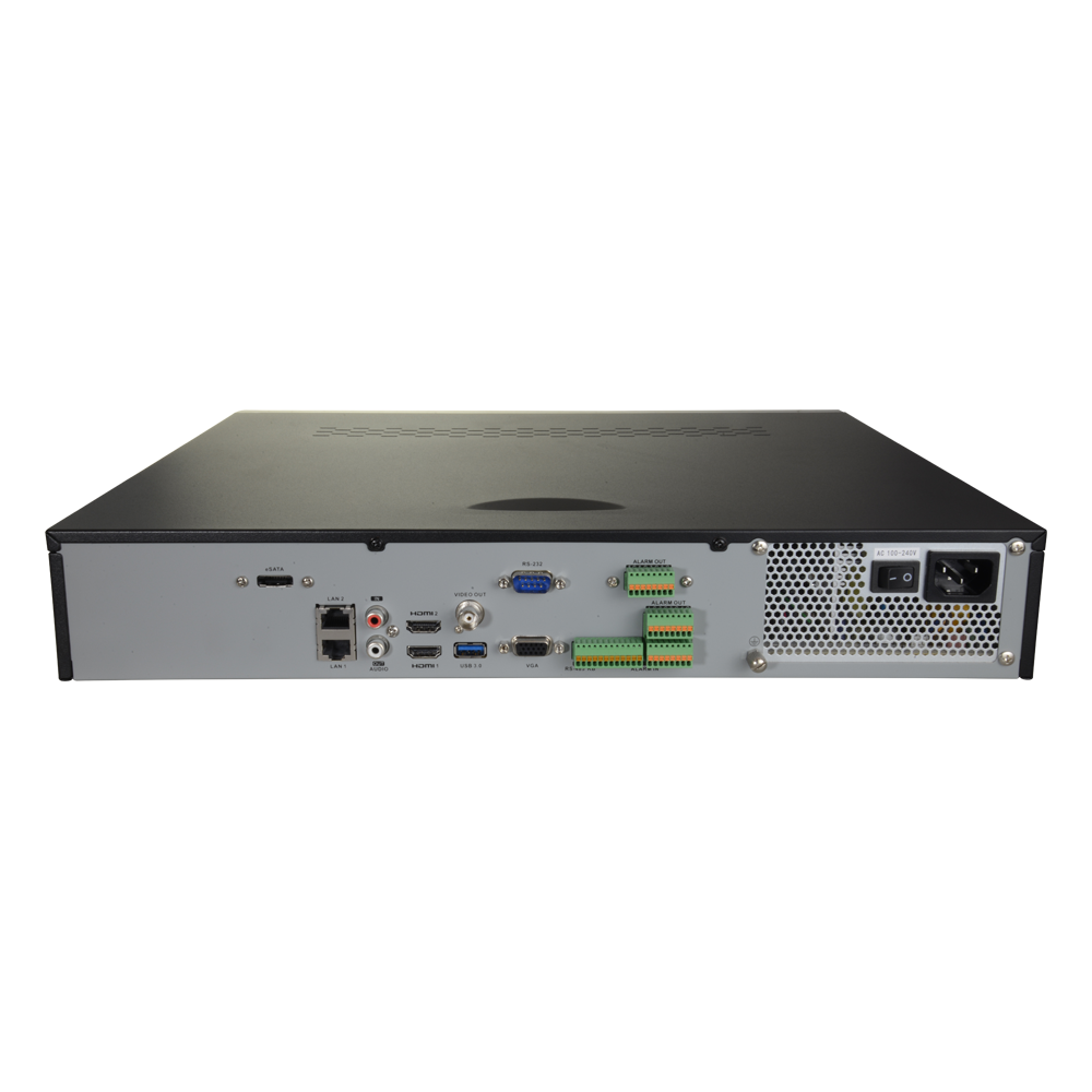SF-NVR8416-4K-16FACE - Image 4