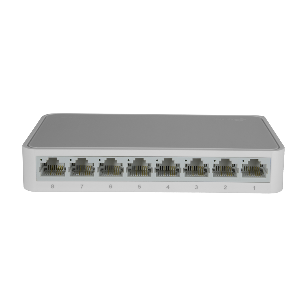 TL-SF1008D - Image 4