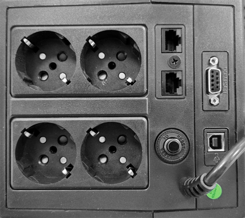 UPS1000VA-4 - Image 4