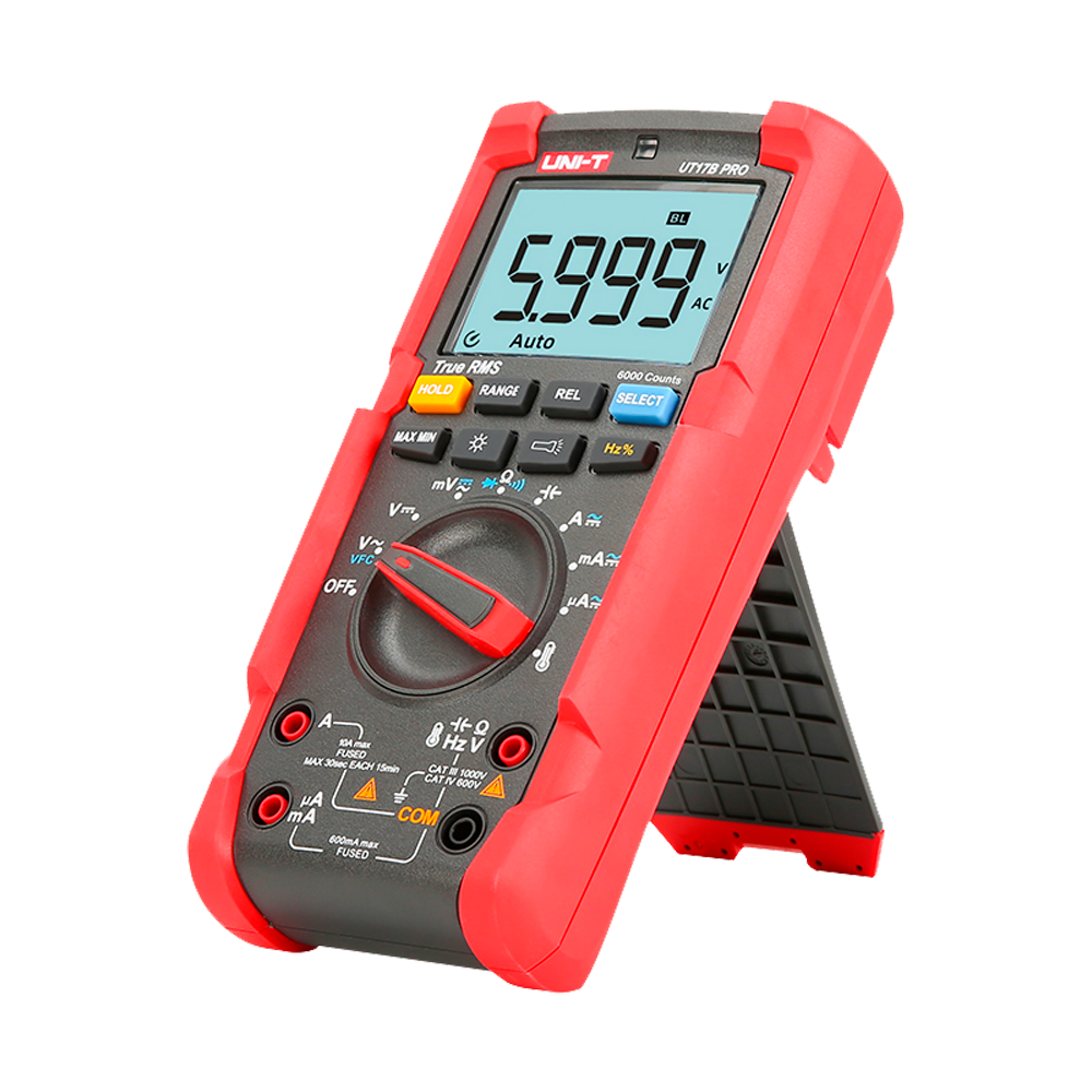 UT17BPRO - Image 4