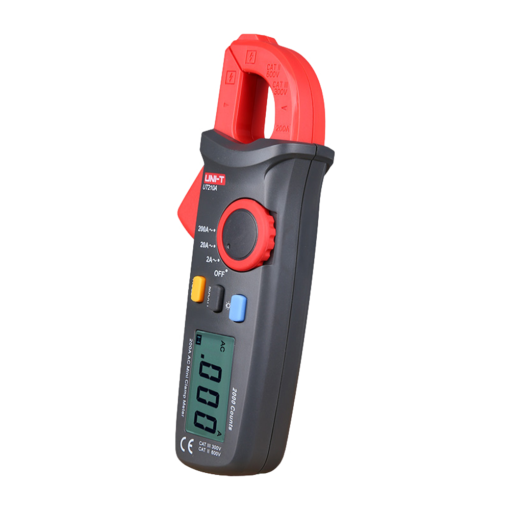 UT210A - Image 4
