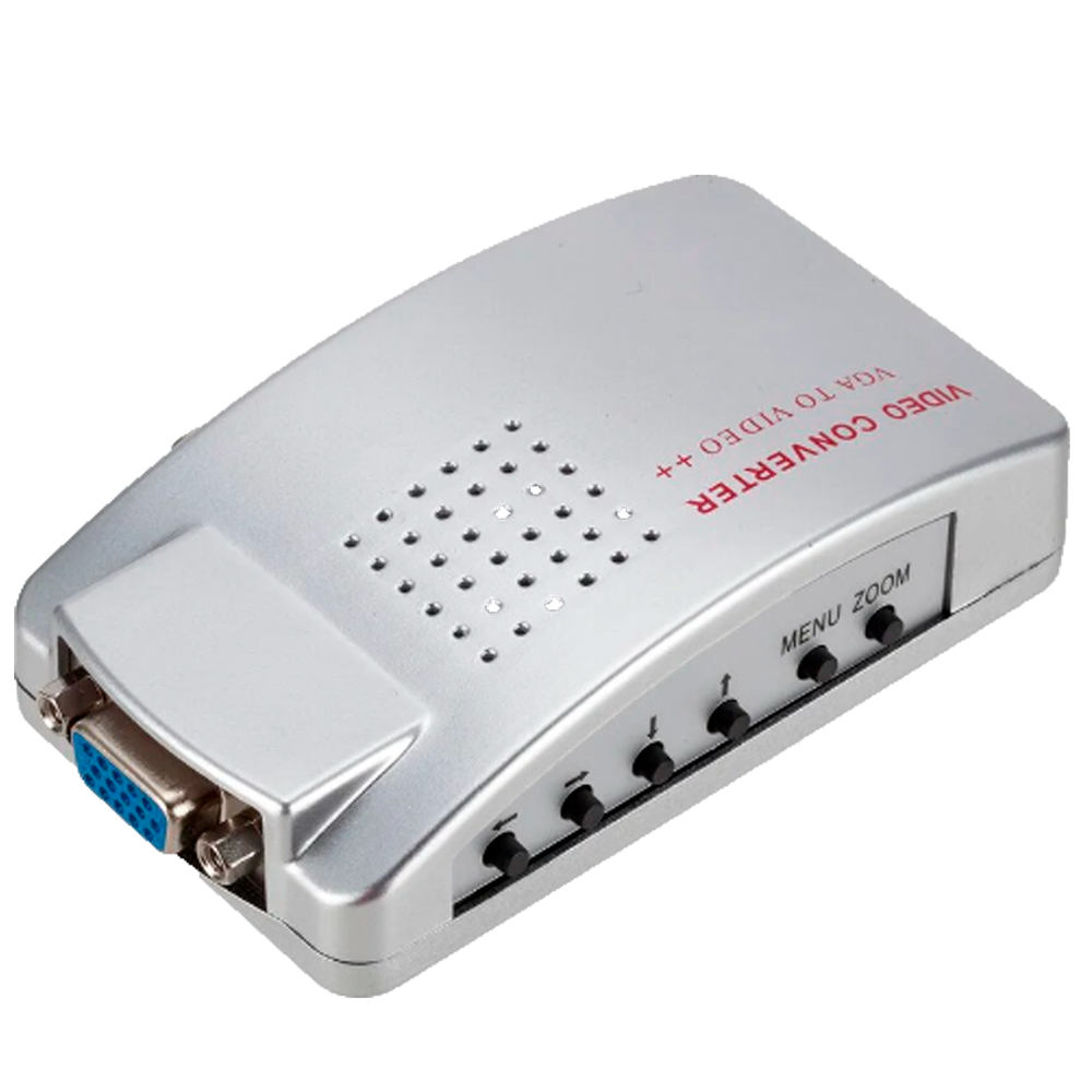 VGA-VIDEO-CONVERTER - Image 4